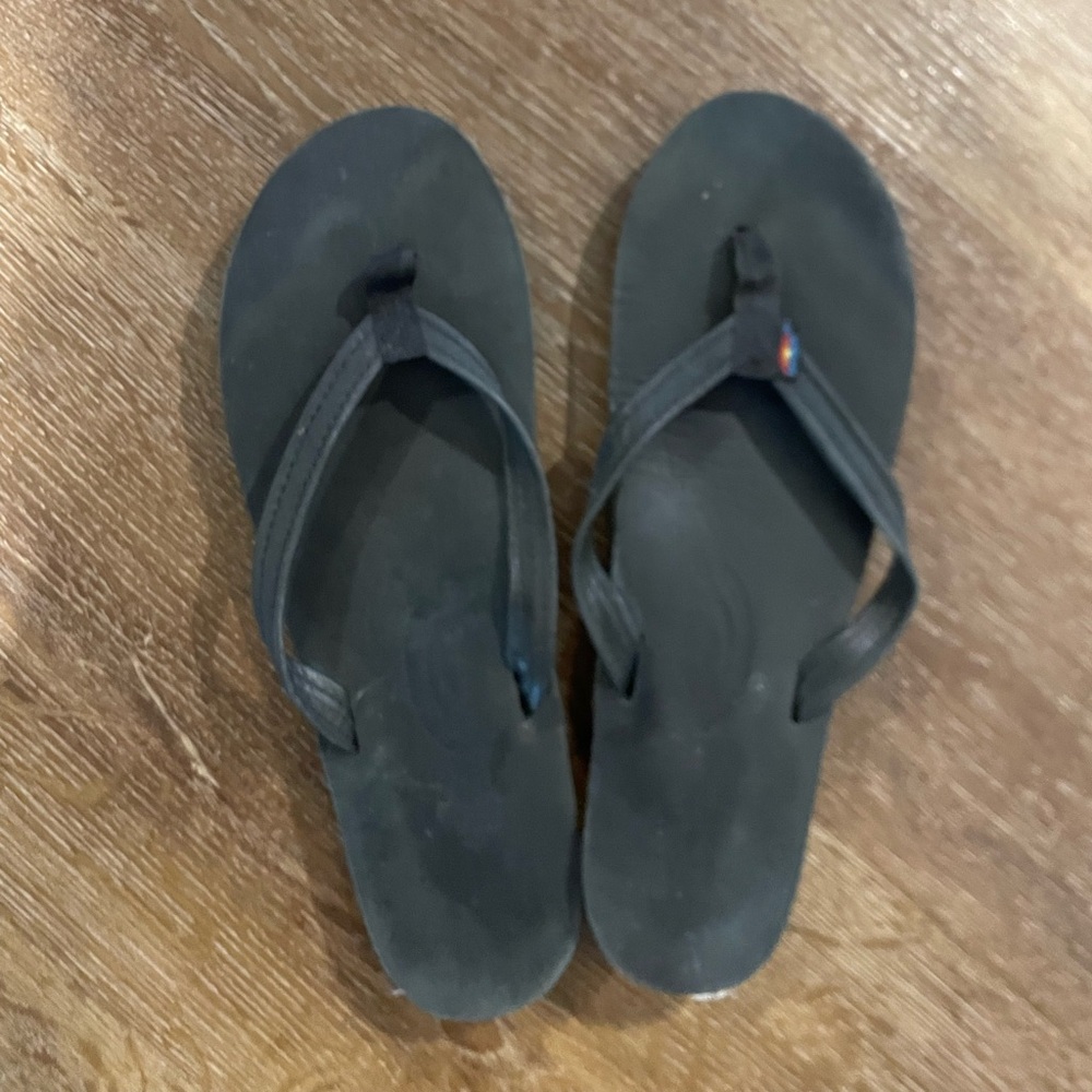 Women’s Black Rainbows